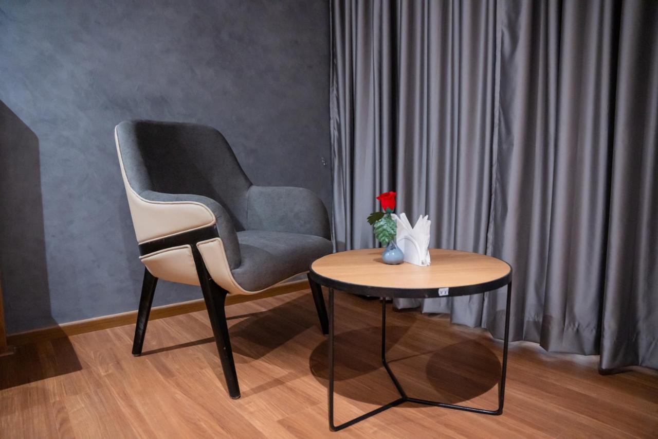 Hotel Tulips Grand حيدر أباد المظهر الخارجي الصورة